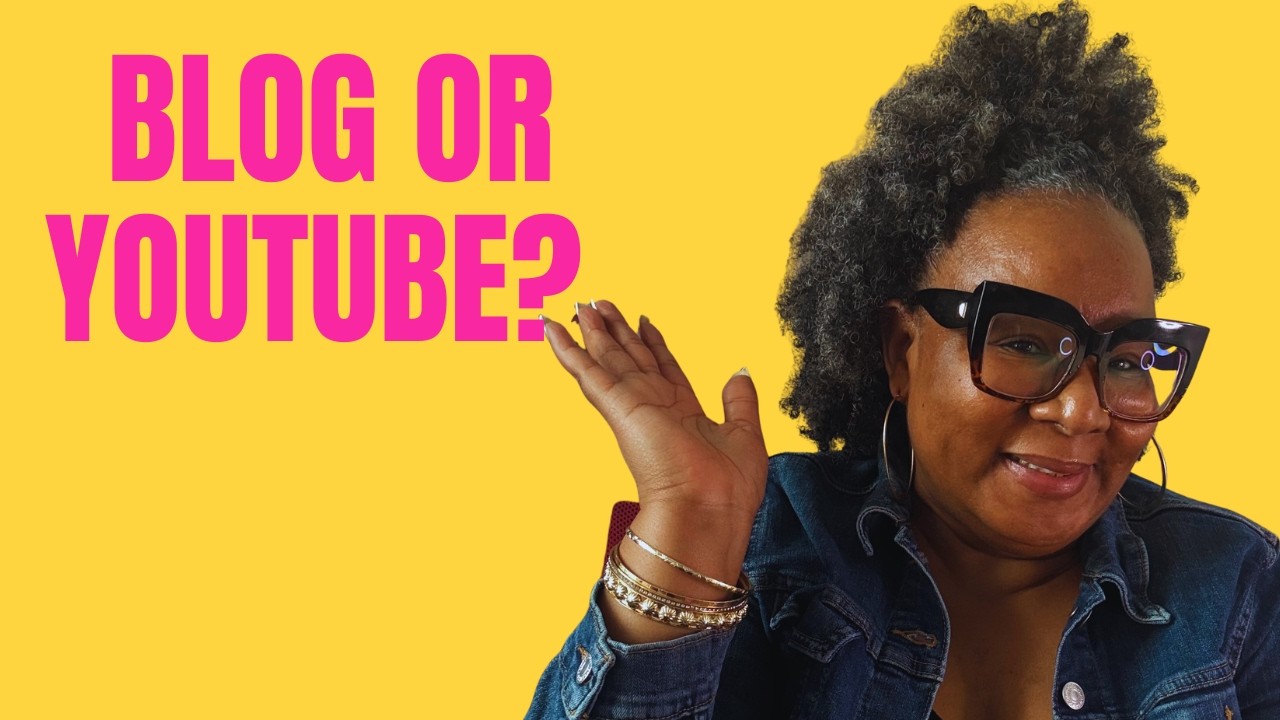 Blogging vs YouTube: Which Builds Income Faster? My Honest Soft Life Business Strategy