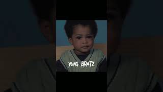 Xtentacion - Yung Bratz Speed Up