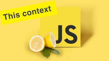 Javascript Tutorial | What is the This keyword used for? | Ep22
