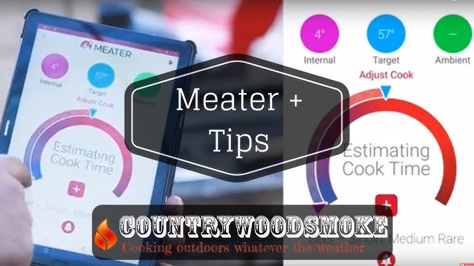 Review: Meater Wireless Smart Thermometer – Thirty-One Whiskey
