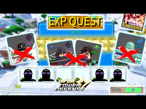 6 Star Units Beating Dueled Raid (VRTOKEN), 4 Units Solo Gameplay