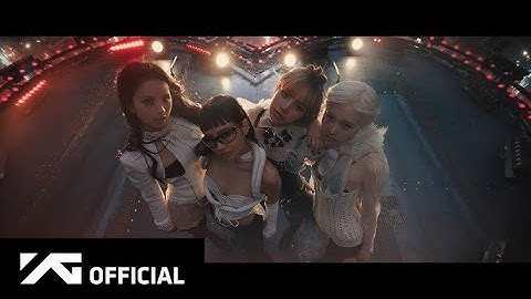 BLACKPINK - ‘뛰어(JUMP)’ M/V (DJ WZRD REMIX)
