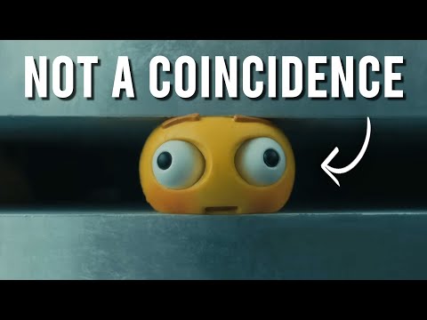 About That Apple Ad...