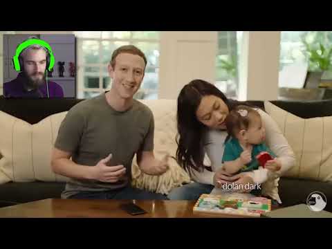 Video: Adakah Mark Zuckerberg Menonton A Run For President?