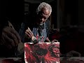 Infernal Nightmares of a Painter