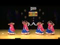 Team layam ctts deepawali 2017  semi classical medley