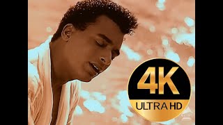 Jon Secada - Just Another Day (Official Video) Hq - 4K