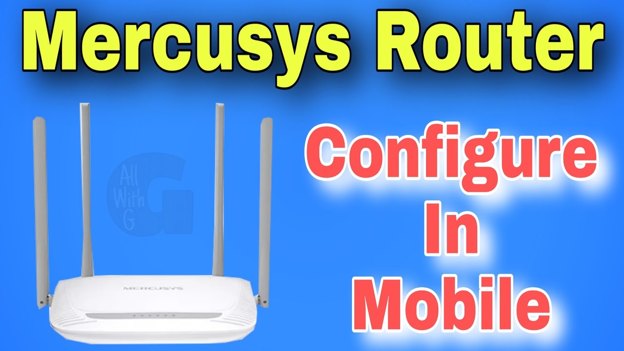 Mercusys MW325RNetwork Router Price in BD