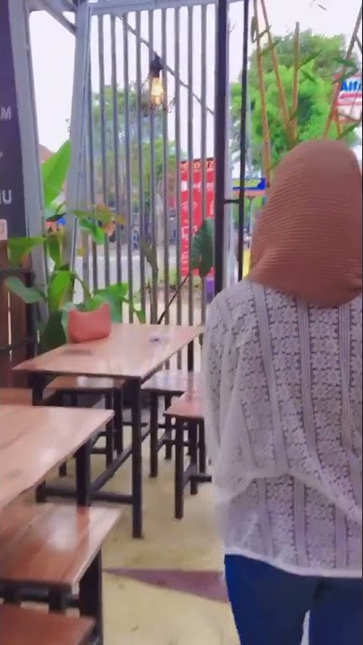 Story WA/IG Mentahan halu nongkrong bareng cewe cantik, buat manasin mantan, prank temen.