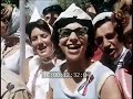 Events in algeria  dix millions de franais  1958