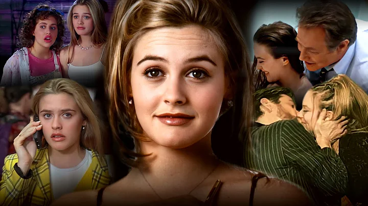 The Tragic Life of Alicia Silverstone | Deep Dive