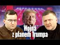 Wojna z planem Trumpa
