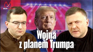 Download Lagu War on Trump's Plan MP3