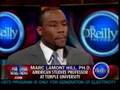 marc lamont hill gets into it with oreilly