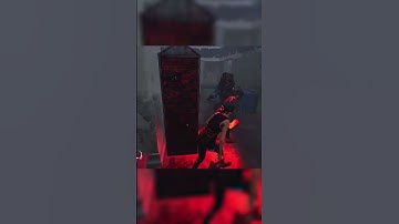 Nostalgic Head On Moment