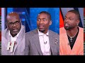 Who is the MVP of the Season? | Inside the NBA