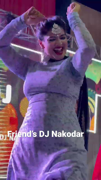 ਸਿਮਰ ਸੰਧੂ ਬੀਰਪਾਲ #friendsdjnakodar #punjabisong #performance #bestdj #bestperformance