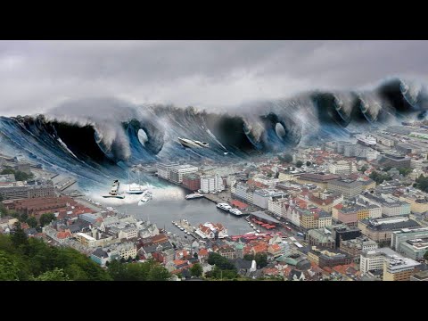Video: Ang Panahon at Klima sa Norway