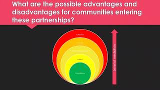 Community Archives: Partnerships