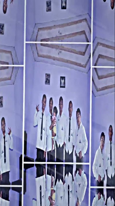 jedag jedug lagu senyum dong manis manis tuu anak NTT😊