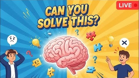 Most People Get This Simple Math Question Wrong!