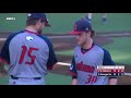 2018 Sun Belt Baseball Championship: Game 11 Highlights (5/25/18)