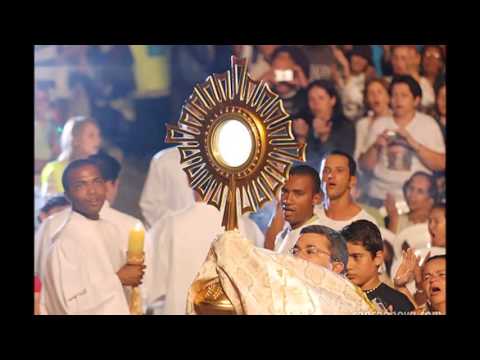 Teus Planos - Canção Nova