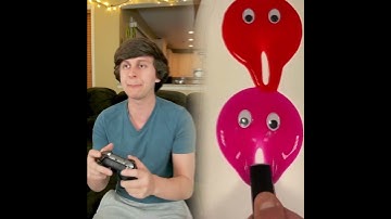 When the game tells you to press R3 (part 2)