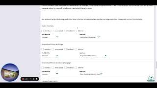 How Final Transcripts Get Sent