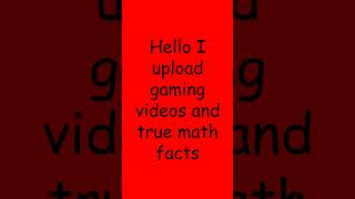 My 1st video [Please subscibe]