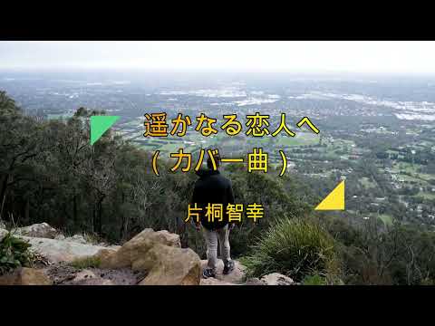 遥かなる恋人へ（カバー曲）　PV/片桐智幸