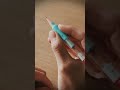 令和のロケット鉛筆がコレ