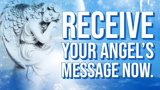 Angel Meditation ✨ Communicate with the Angels