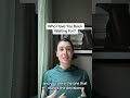 Who Have You Been Waiting For?