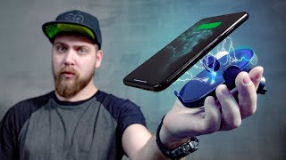 ТОПОВАЯ ЗАРЯДКА ОТ XIAOMI ТОПОВАЯ ЗАРЯДКА ОТ XIAOMI