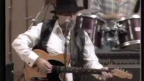 Roy Buchanan..When A Guitar Plays The Blues -Carnegie Hall, New York City