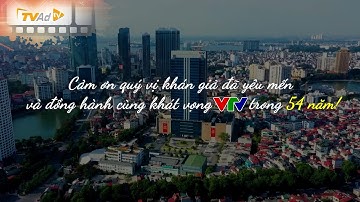 TÔI LÀ VTVer ver 2024