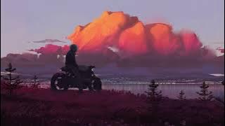 yuji & putri dahlia - old love (slowed n reverb)