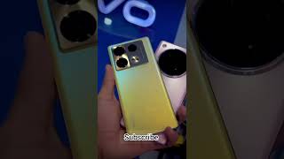 Infinix Zero 40 &amp; Note 40 Pro #shorts #youtubeshorts #foryou #smartphone #infinix