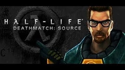 Half Life Deathmatch Source Review