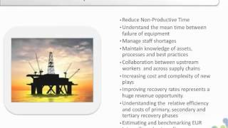 Spotfire for Production Optimization