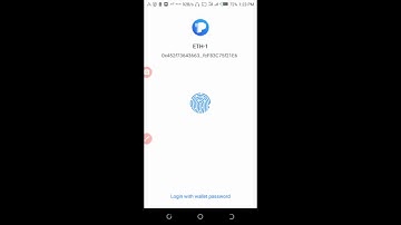 HOW to create a TRON (TRX) Wallet on Token Pocket.