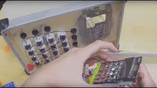 Pocket Operator Arcade Button Controller Case: DIY How To