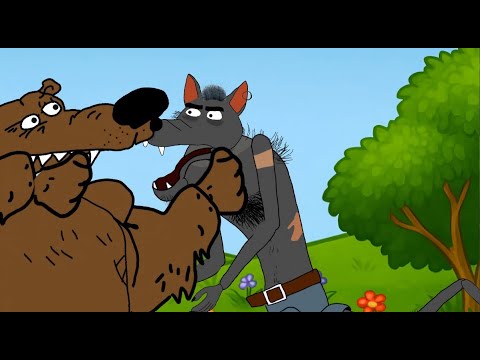 Серия «, чья волосина во рту?»