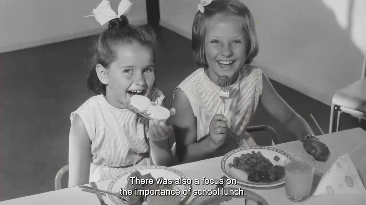 Dokumentär: H55 - En tillbakablick