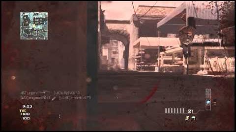 Triple Feed in FFA