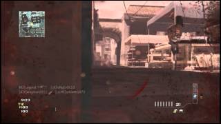 Triple Feed in FFA