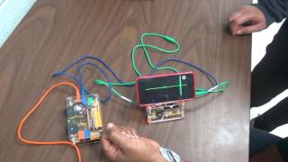 Neurophysiology Lab (6 of 7): Collecting Data and Recording Trials