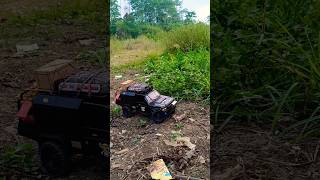 Prepare Mabar Rc Car mainanmobilrc rcadventureindonesia rccar