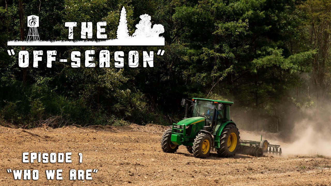 «Межсезонье» | Эпизод 1 | Кто мы